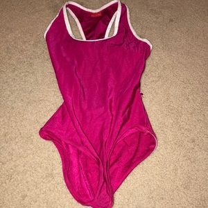 NWOT YUMIKO leotard